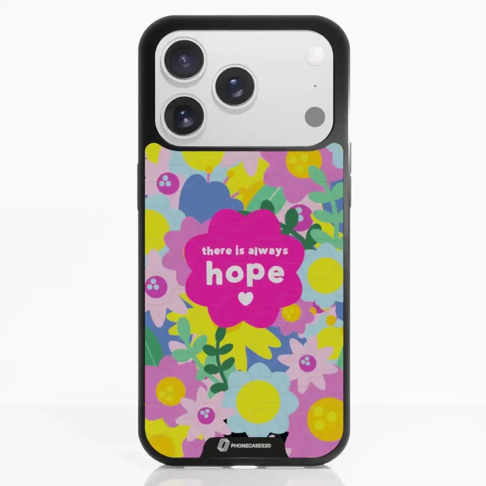 Jess Rachel Sharp Official 3D Phone Case - Flowers - Image 27