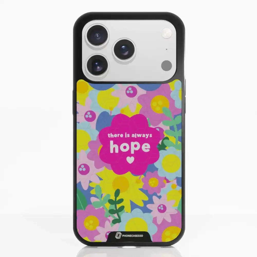 Jess Rachel Sharp Official 3D Phone Case - Flowers - Image 28