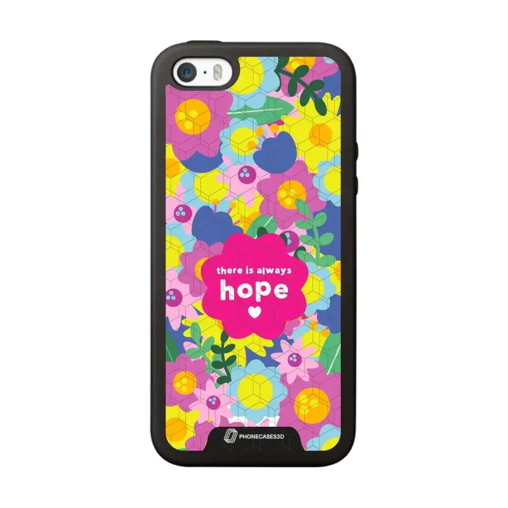 Jess Rachel Sharp Official 3D Phone Case - Flowers - Image 30