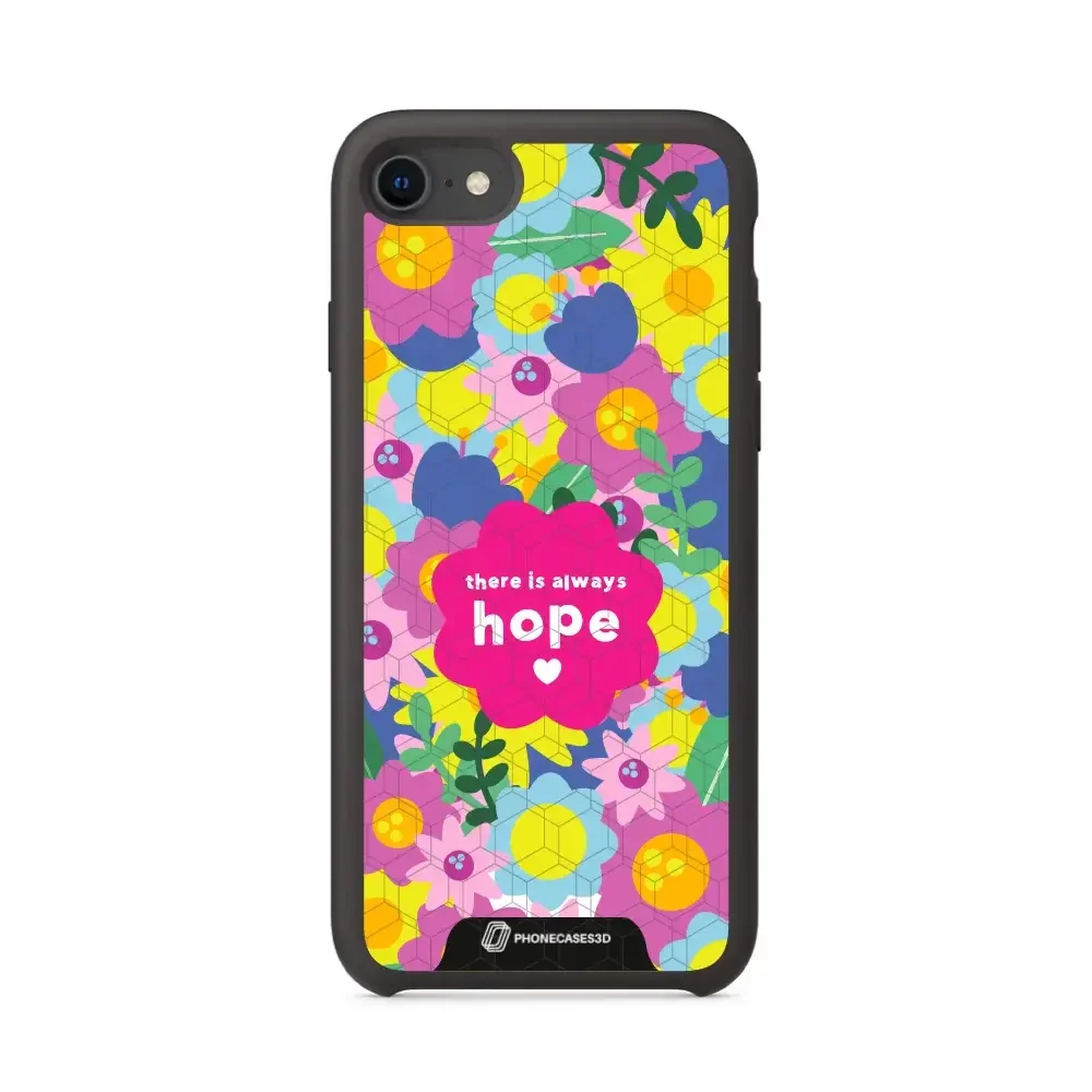 Jess Rachel Sharp Official 3D Phone Case - Flowers - Image 33