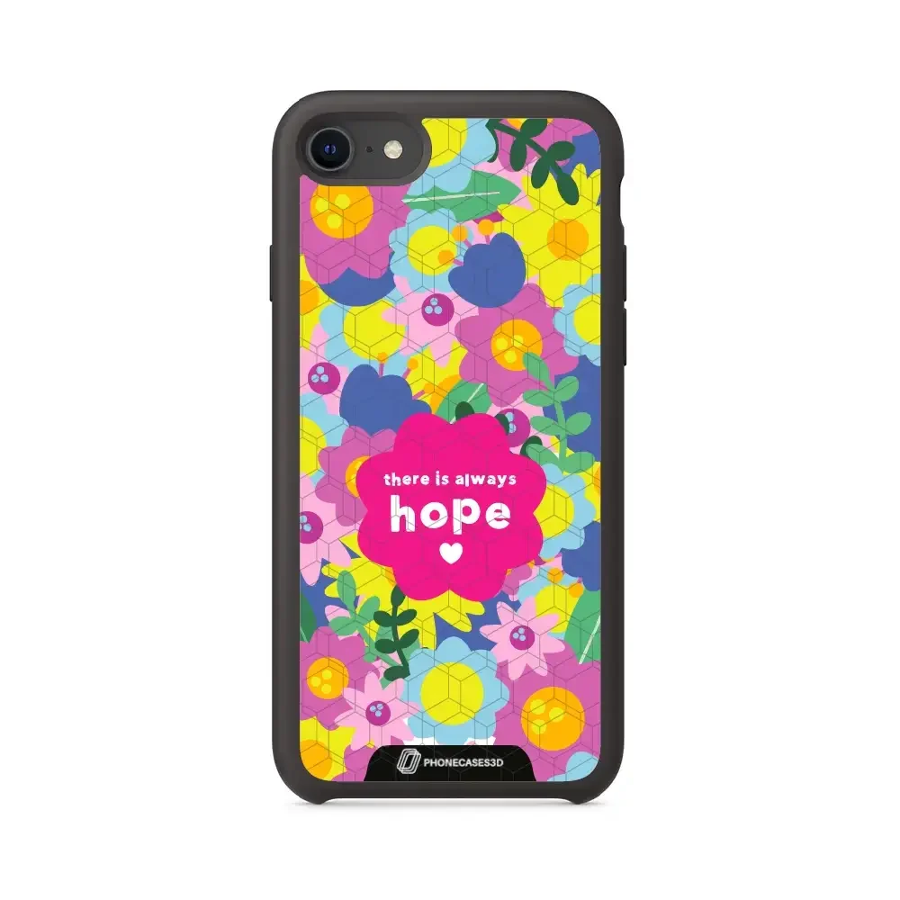 Jess Rachel Sharp Official 3D Phone Case - Flowers - Image 37