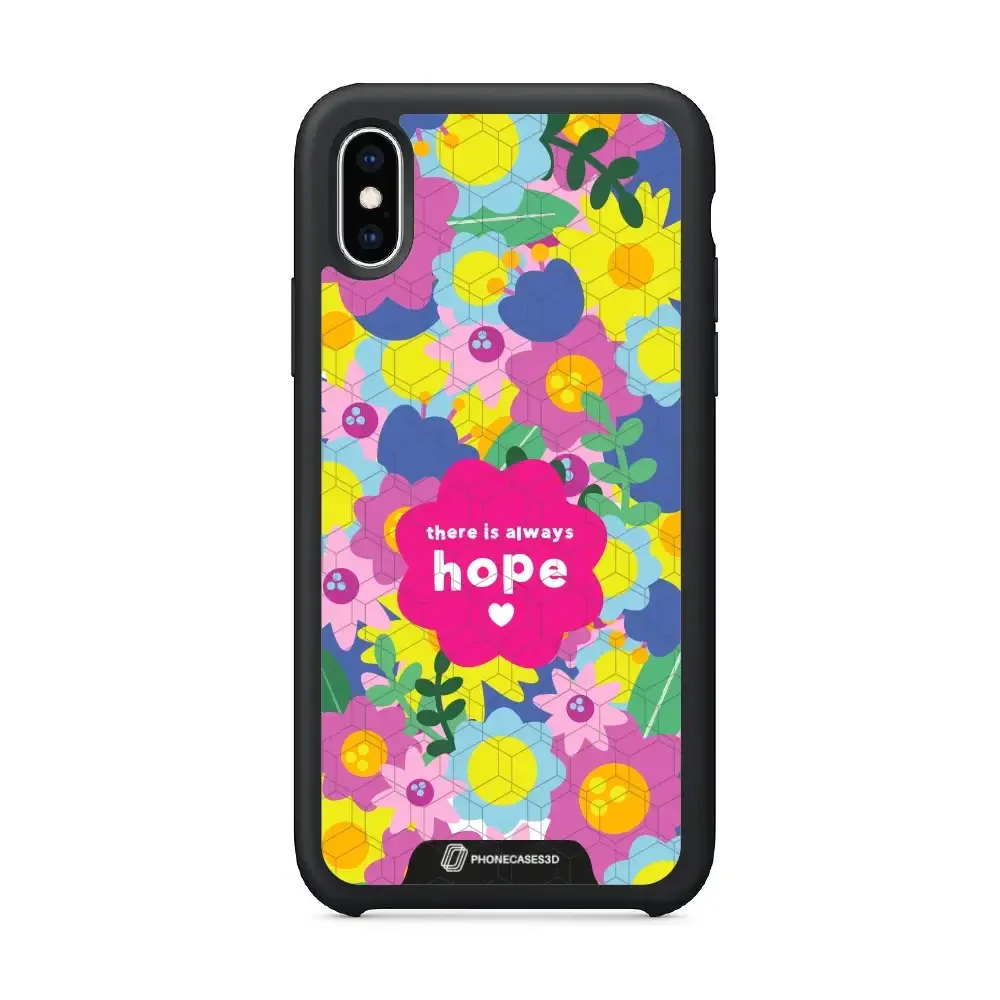 Jess Rachel Sharp Official 3D Phone Case - Flowers - Image 39