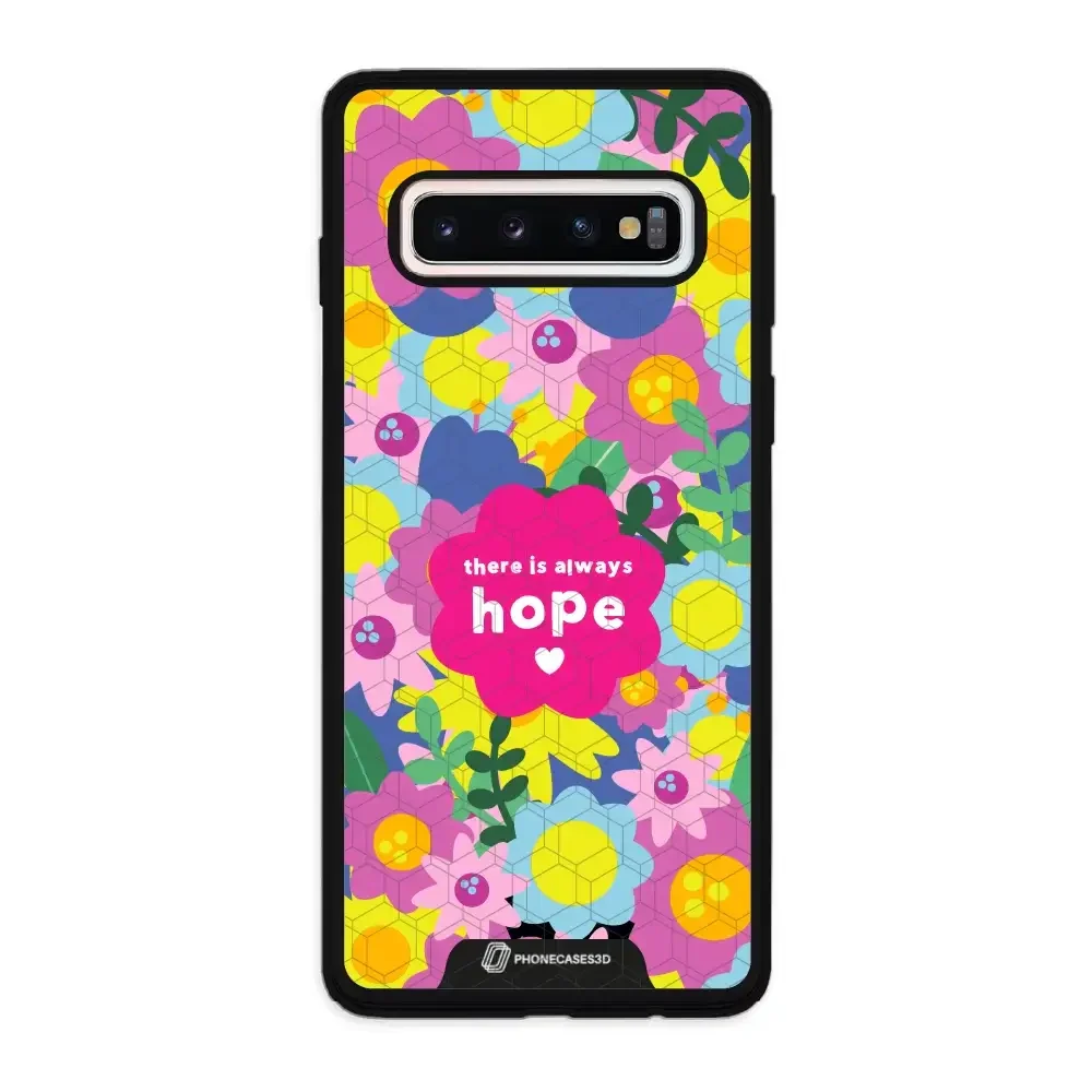 Jess Rachel Sharp Official 3D Phone Case - Flowers - Image 45