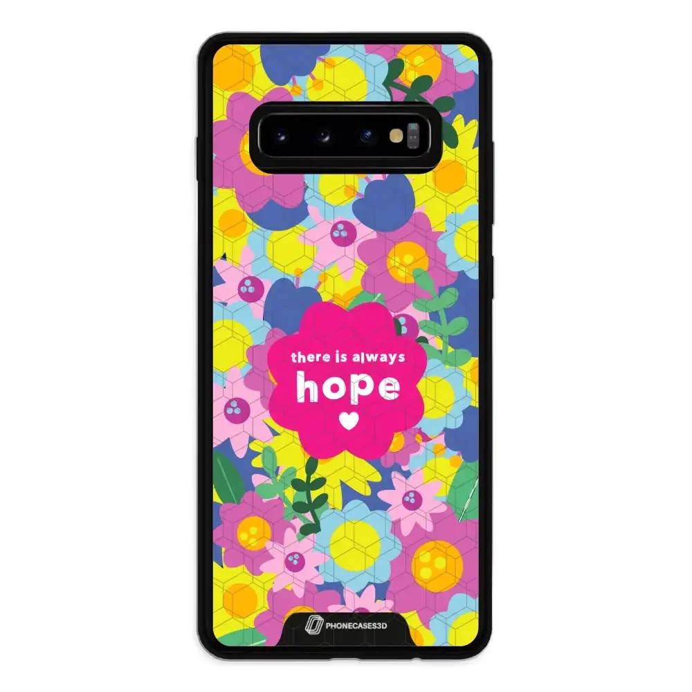 Jess Rachel Sharp Official 3D Phone Case - Flowers - Image 47