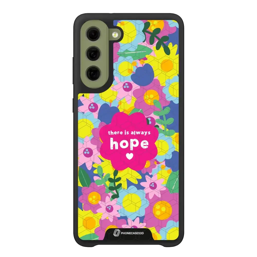 Jess Rachel Sharp Official 3D Phone Case - Flowers - Image 52