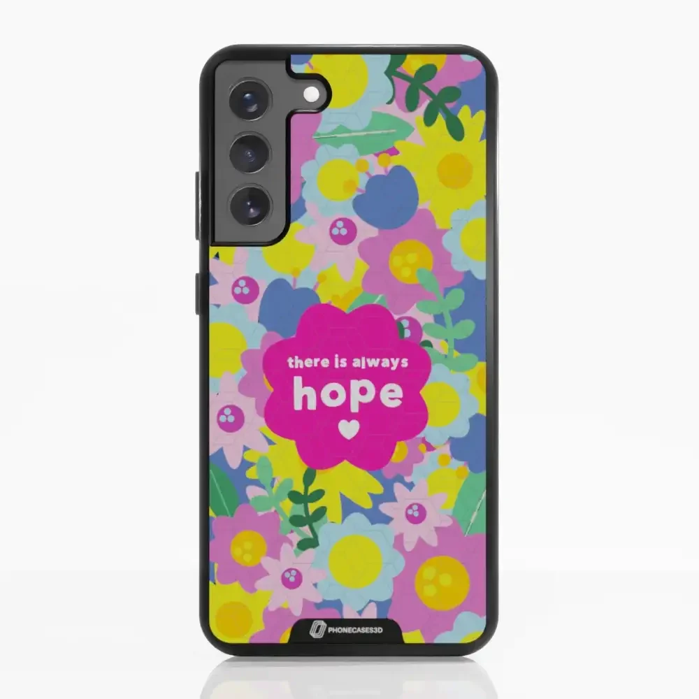 Jess Rachel Sharp Official 3D Phone Case - Flowers - Image 56
