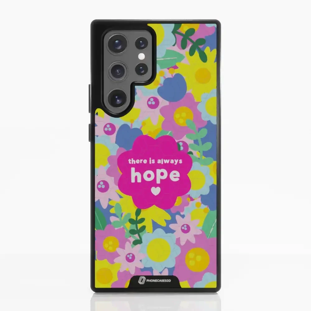 Jess Rachel Sharp Official 3D Phone Case - Flowers - Image 57