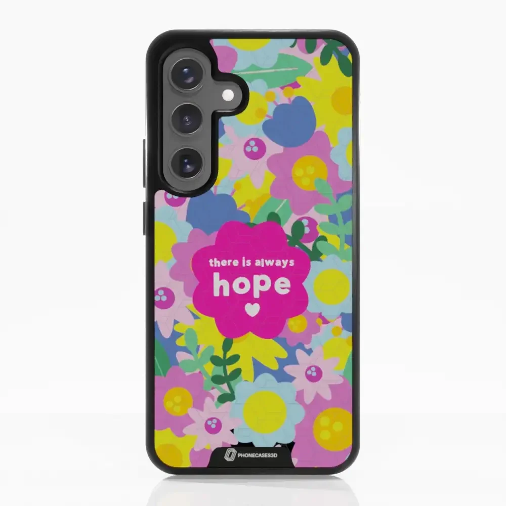 Jess Rachel Sharp Official 3D Phone Case - Flowers - Image 62