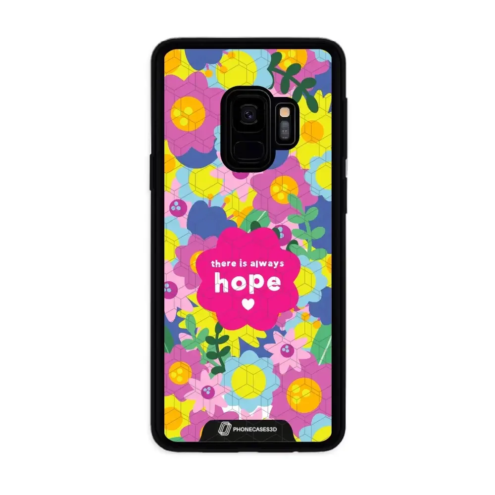 Jess Rachel Sharp Official 3D Phone Case - Flowers - Image 68