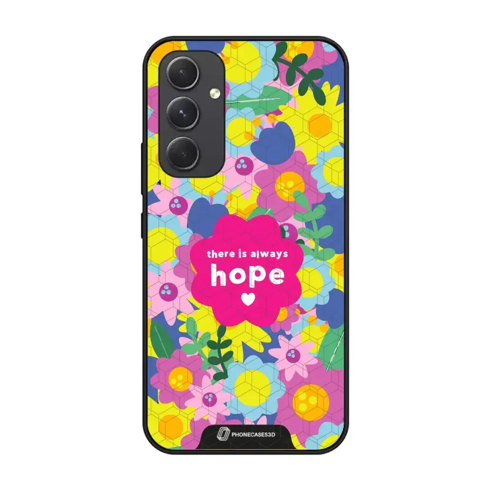 Jess Rachel Sharp Official 3D Phone Case - Flowers - Image 74