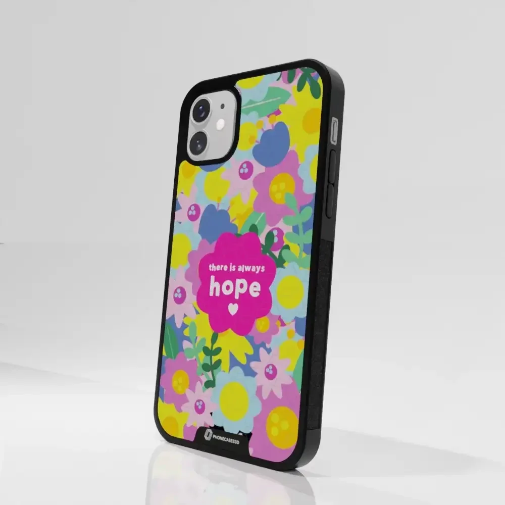 Jess Rachel Sharp Official 3D Phone Case - Flowers - Image 77