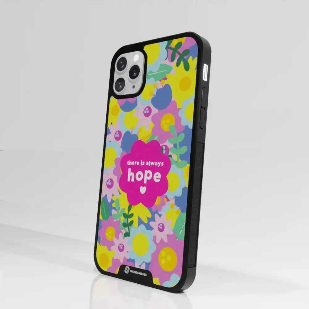 Jess Rachel Sharp Official 3D Phone Case - Flowers - Image 79
