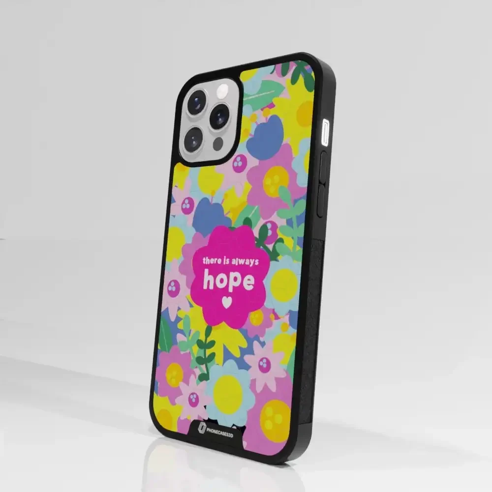 Jess Rachel Sharp Official 3D Phone Case - Flowers - Image 82