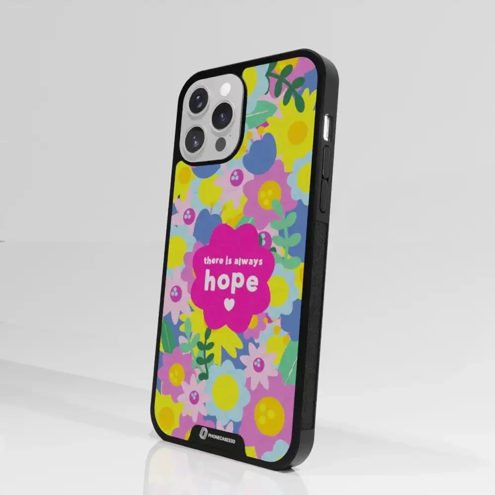 Jess Rachel Sharp Official 3D Phone Case - Flowers - Image 83