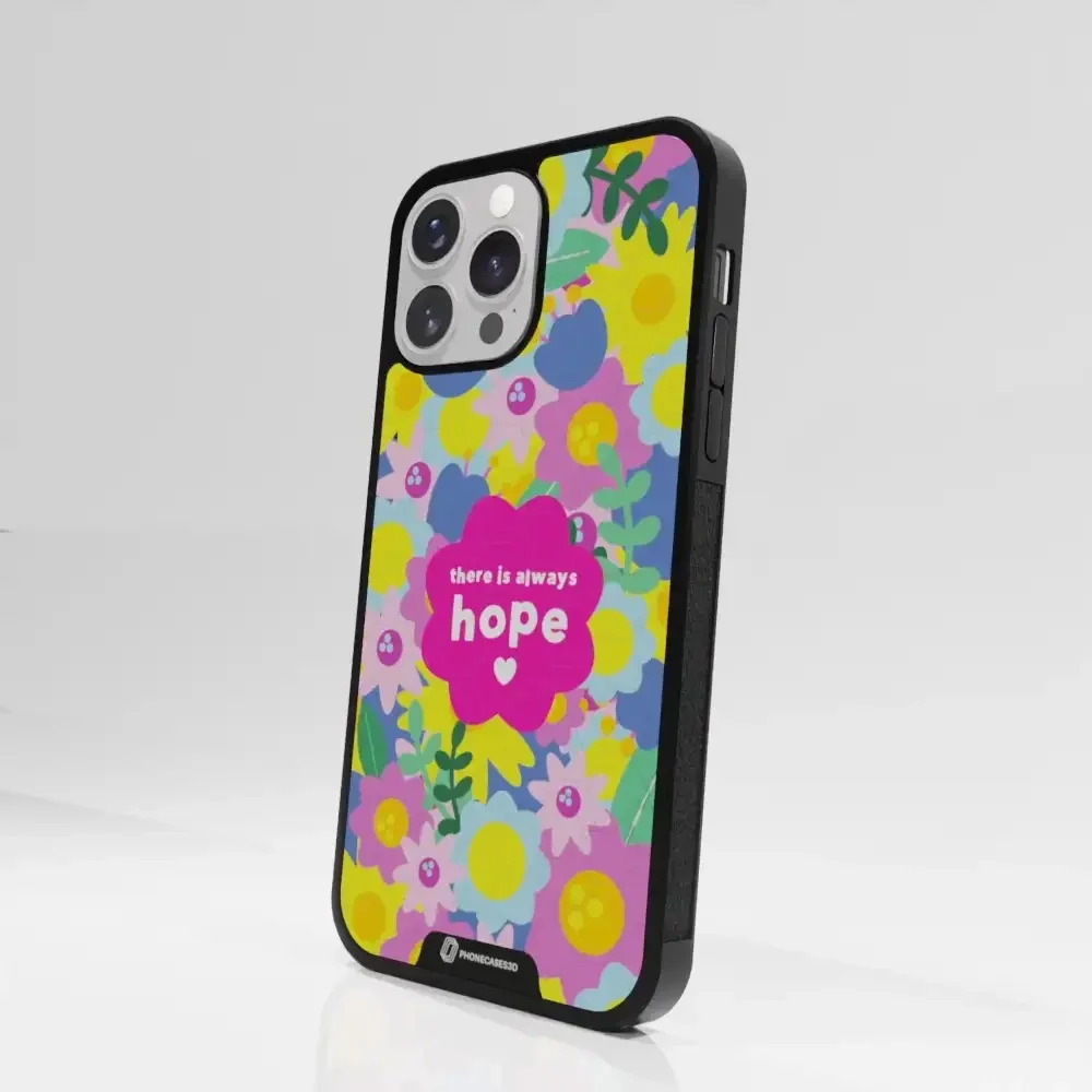 Jess Rachel Sharp Official 3D Phone Case - Flowers - Image 87
