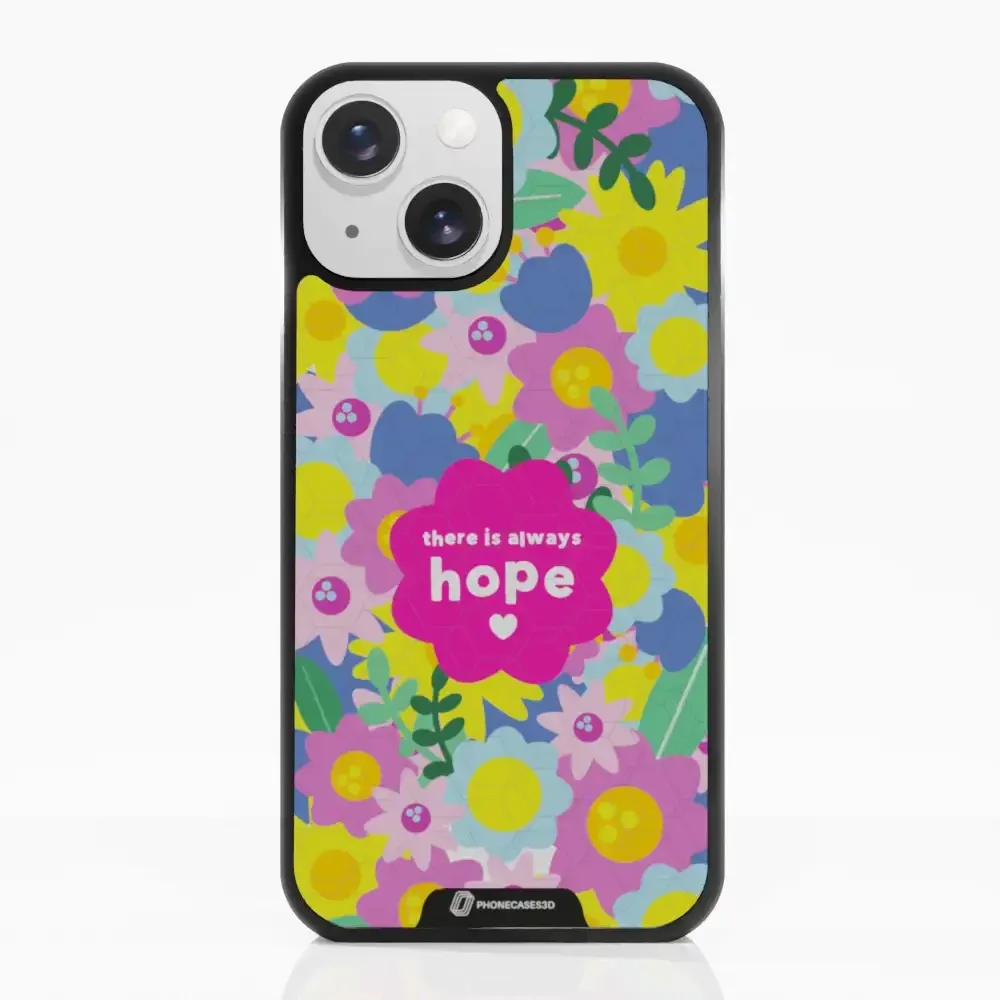 Jess Rachel Sharp Official 3D Phone Case - Flowers - Image 9