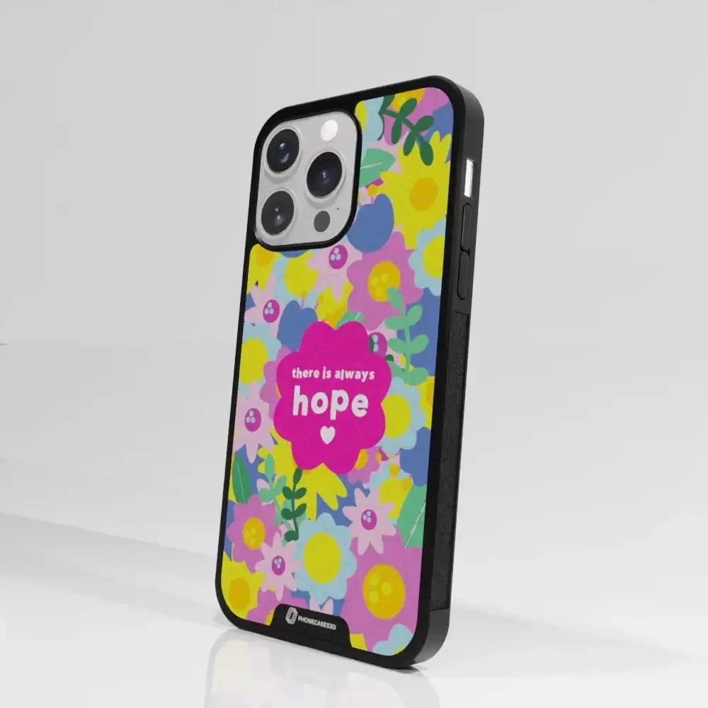 Jess Rachel Sharp Official 3D Phone Case - Flowers - Image 91