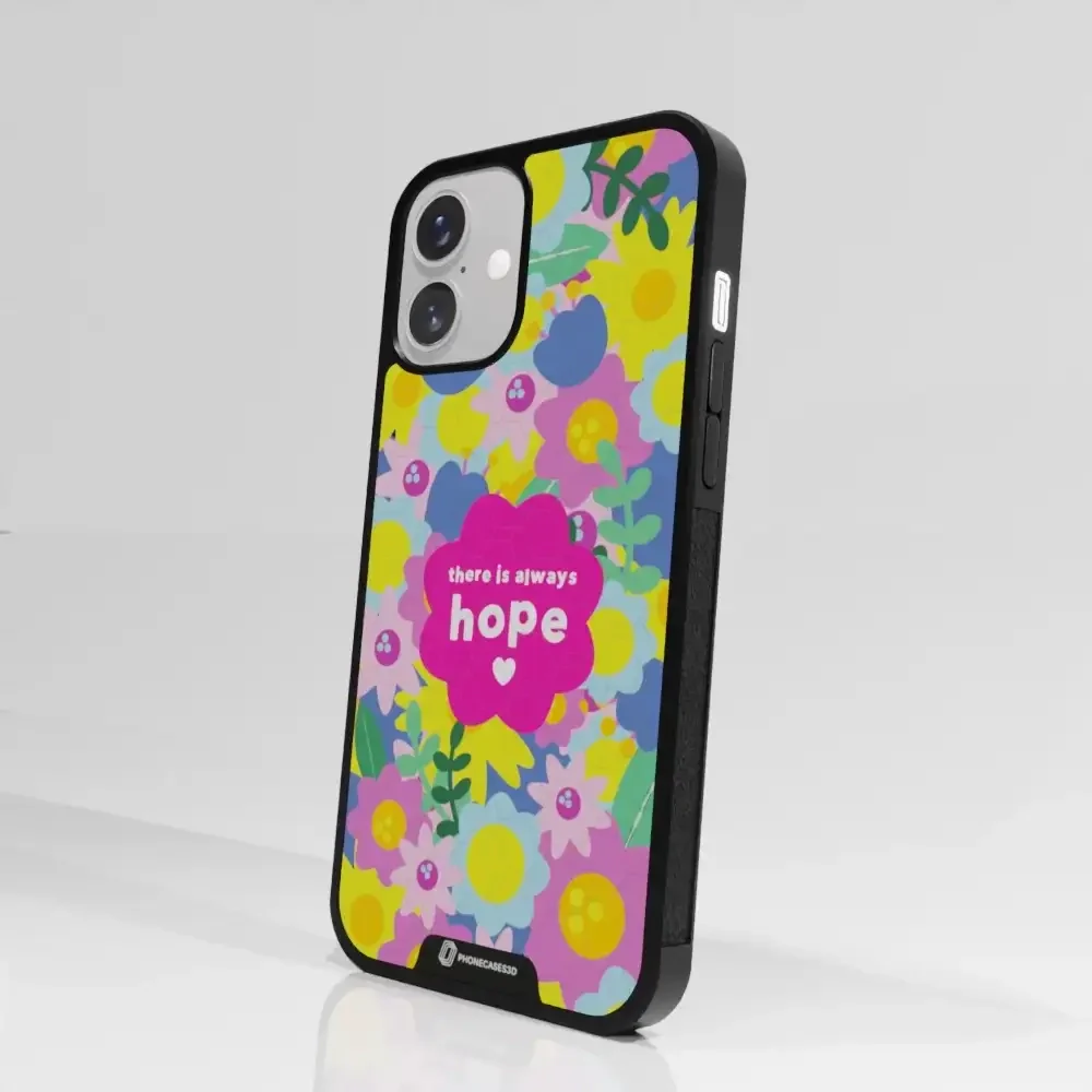 Jess Rachel Sharp Official 3D Phone Case - Flowers - Image 98