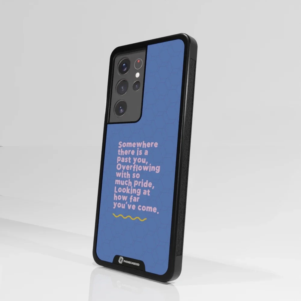 Jess Rachel Sharp Official 3D Phone Case - Letter - Image 107