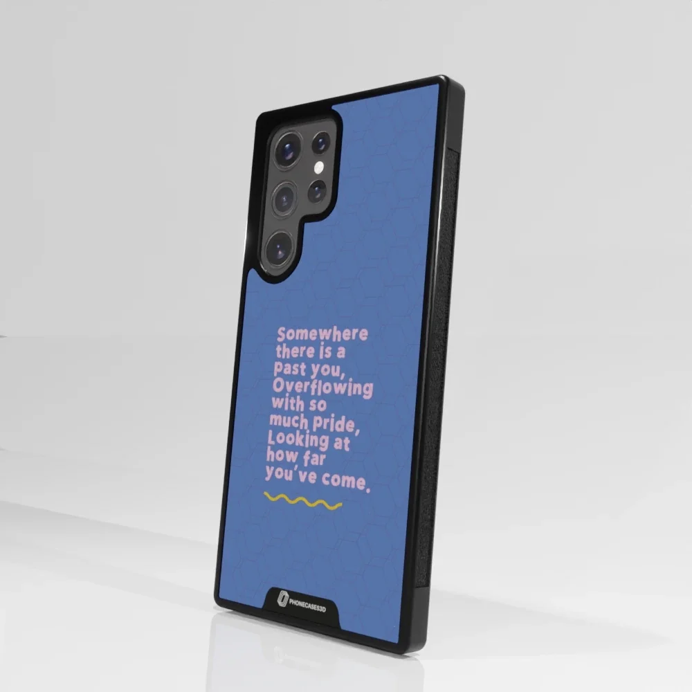 Jess Rachel Sharp Official 3D Phone Case - Letter - Image 110