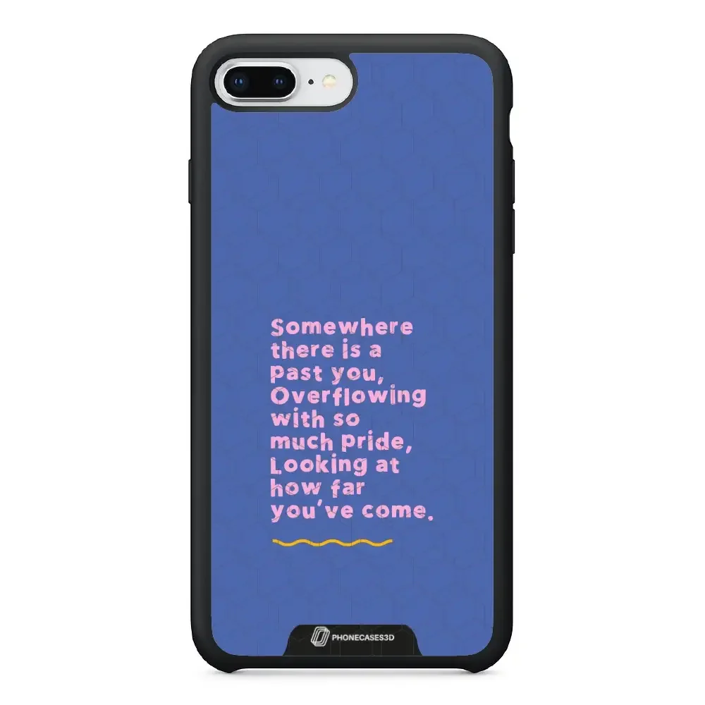 Jess Rachel Sharp Official 3D Phone Case - Letter - Image 34
