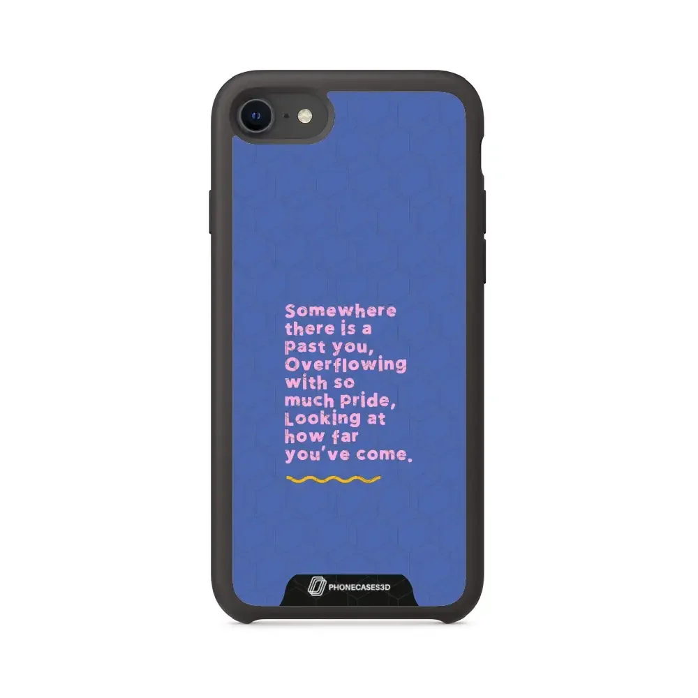 Jess Rachel Sharp Official 3D Phone Case - Letter - Image 38
