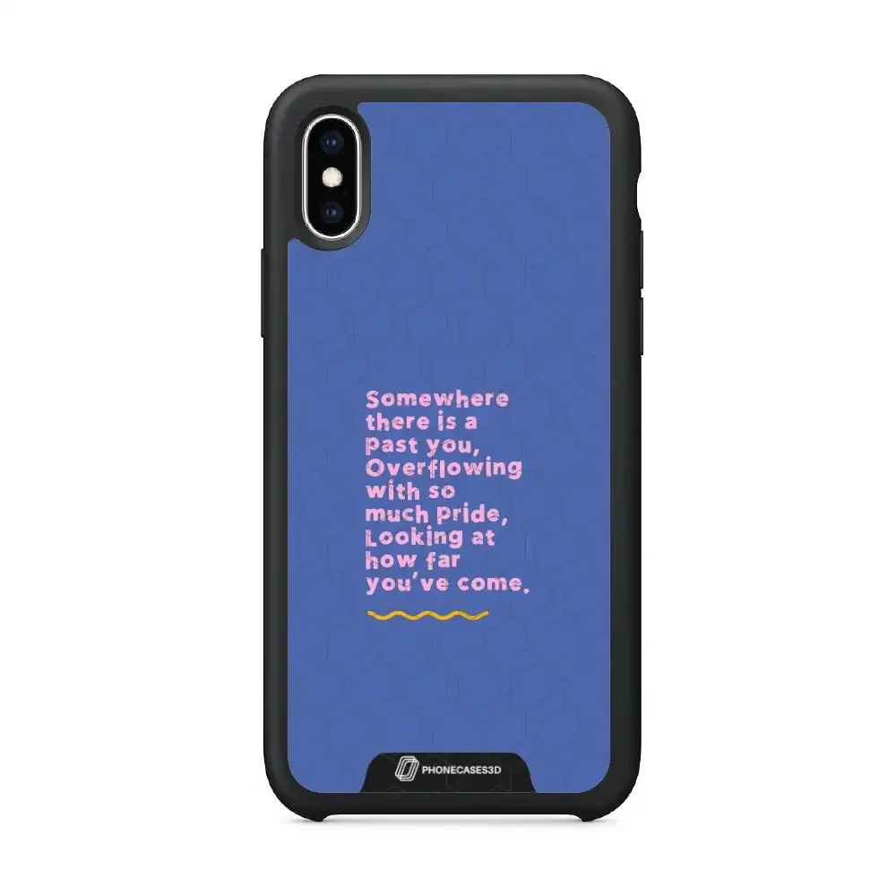 Jess Rachel Sharp Official 3D Phone Case - Letter - Image 39