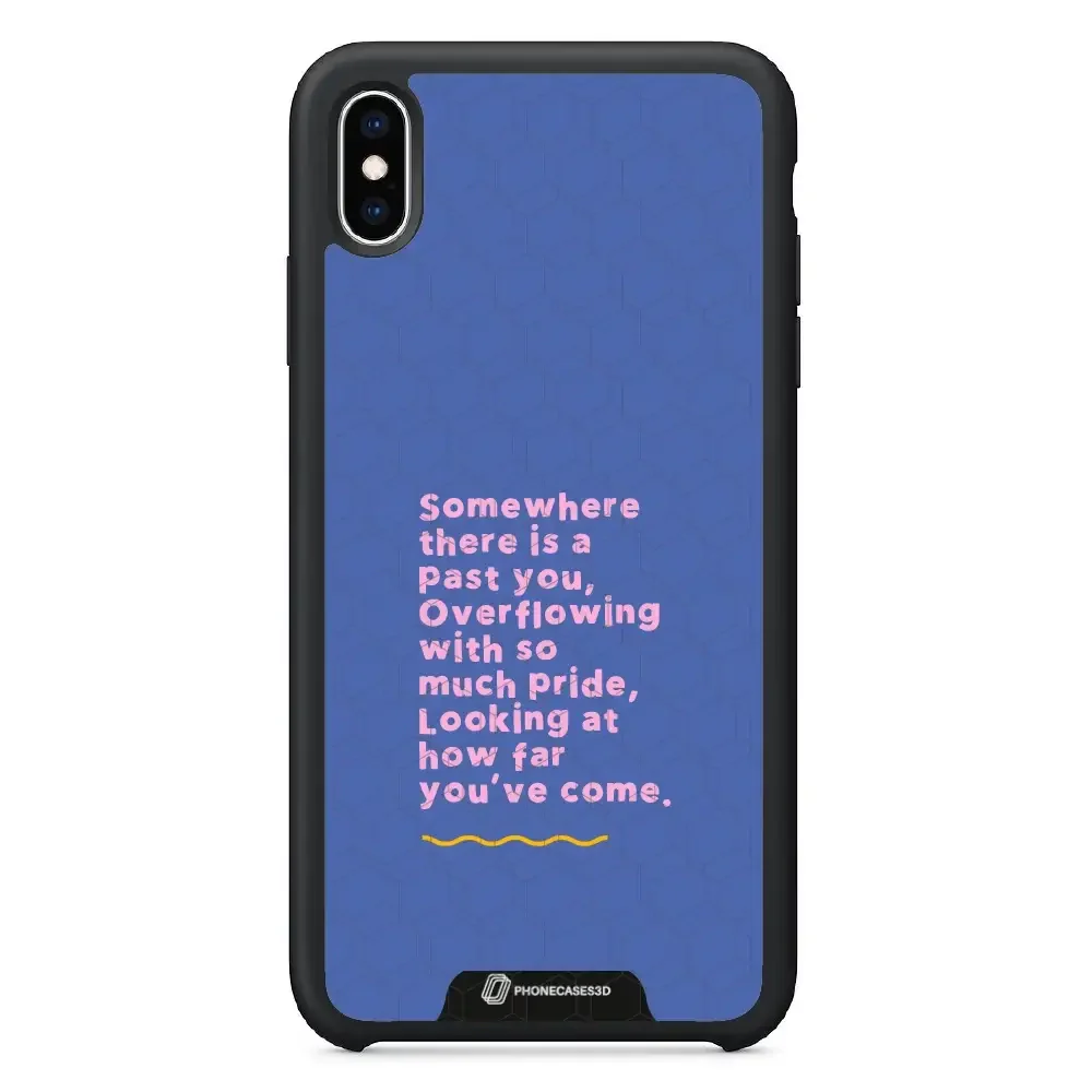 Jess Rachel Sharp Official 3D Phone Case - Letter - Image 42