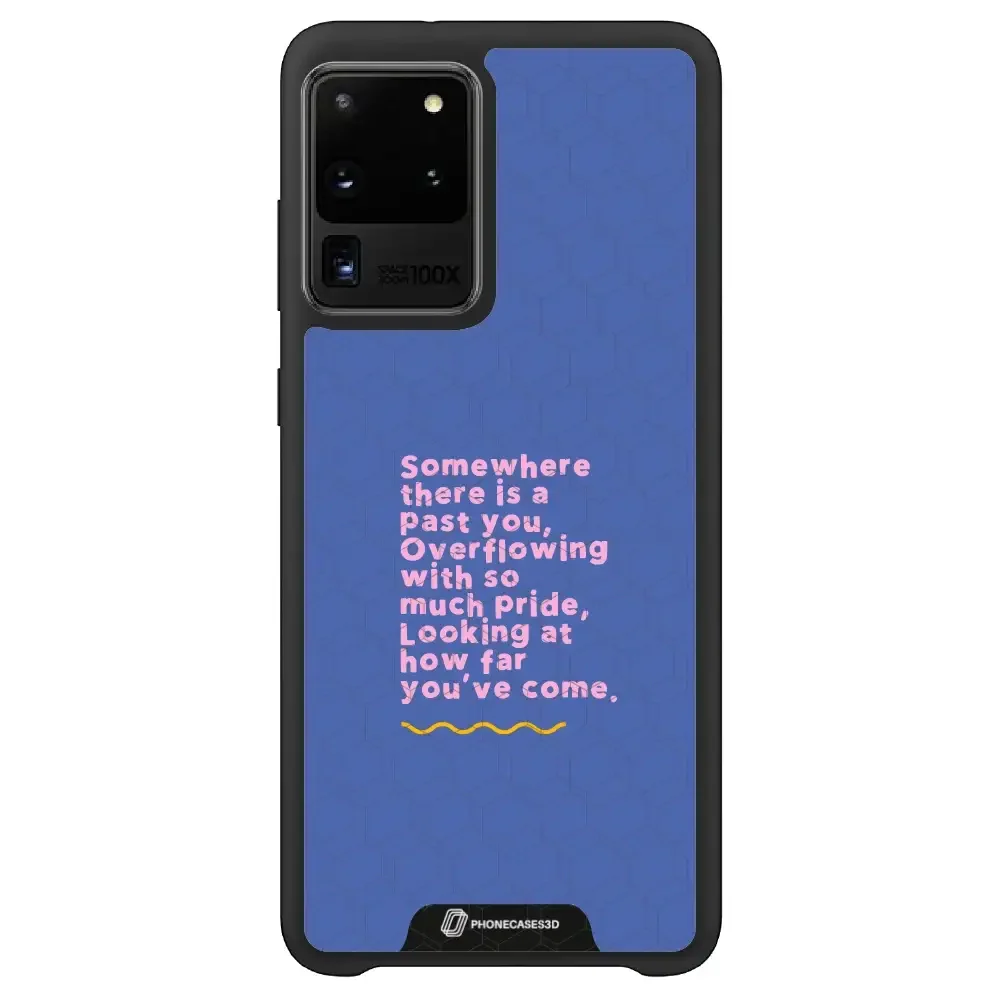 Jess Rachel Sharp Official 3D Phone Case - Letter - Image 44