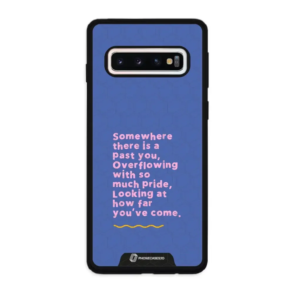 Jess Rachel Sharp Official 3D Phone Case - Letter - Image 45