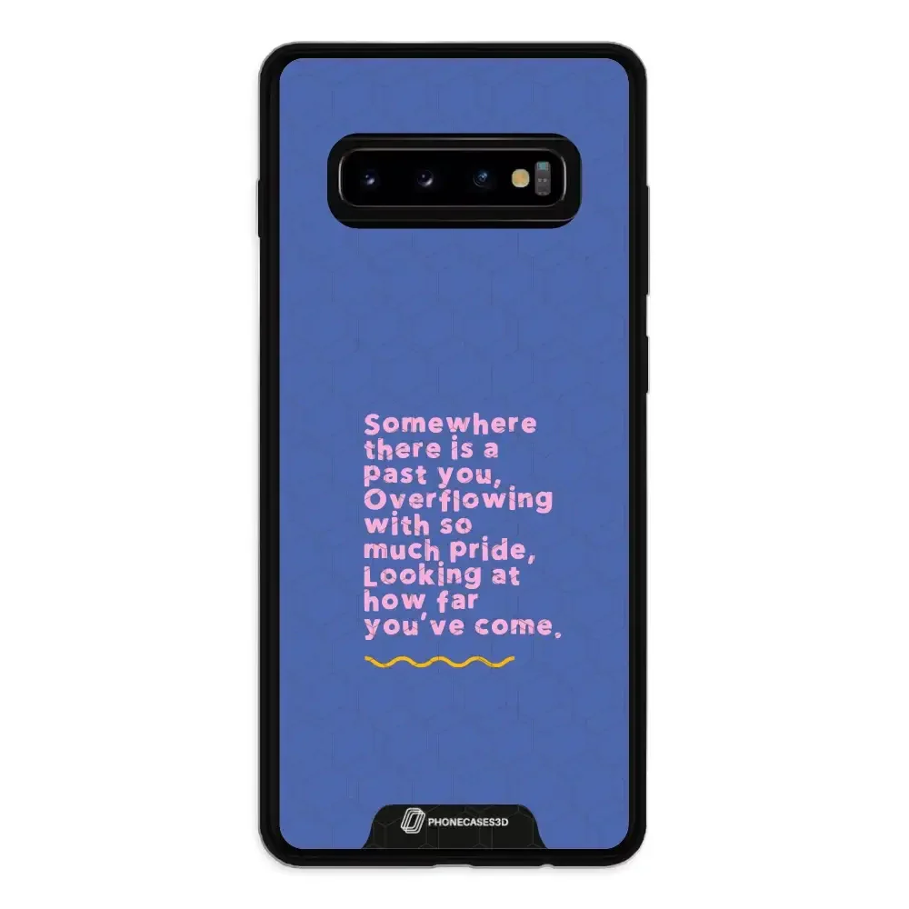 Jess Rachel Sharp Official 3D Phone Case - Letter - Image 47