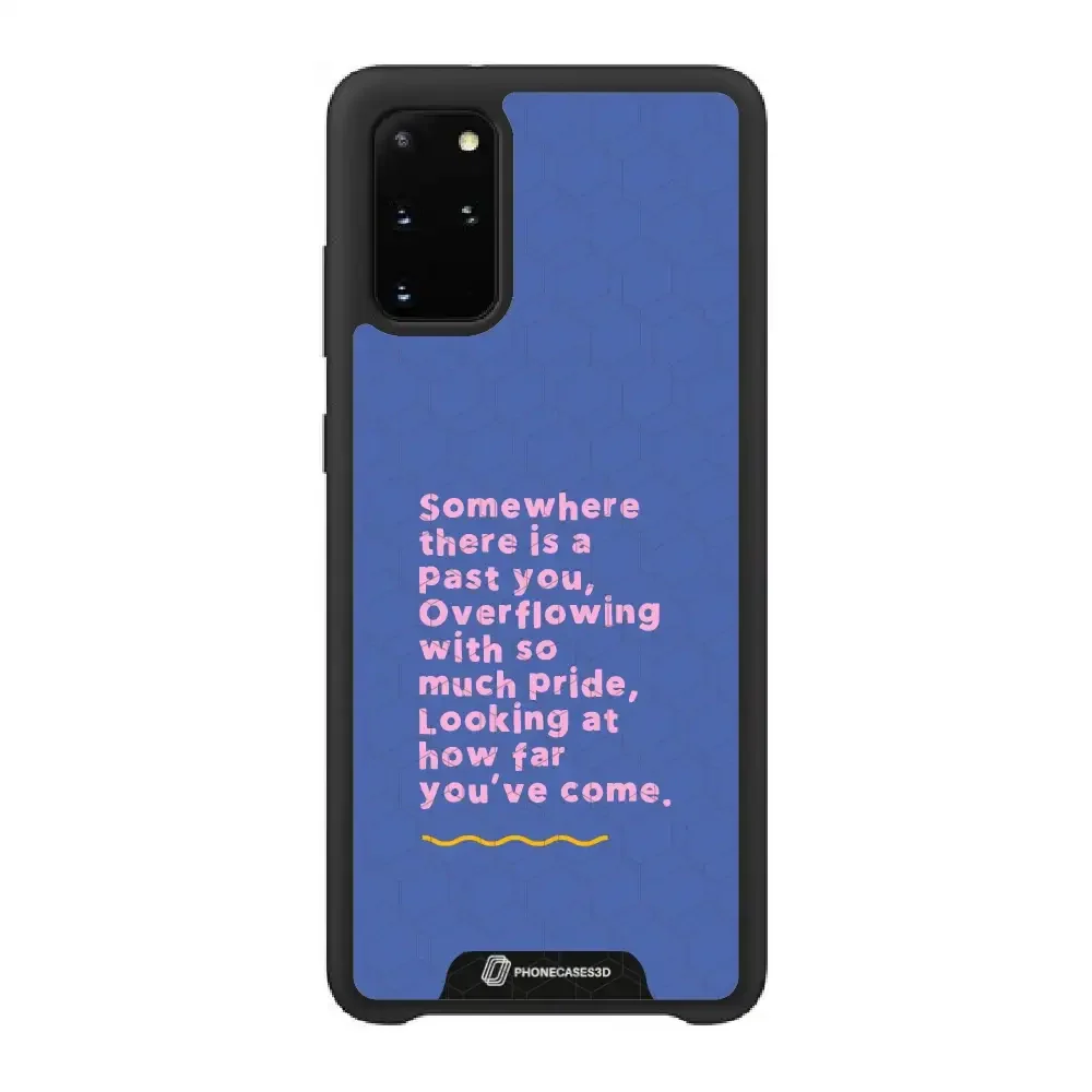 Jess Rachel Sharp Official 3D Phone Case - Letter - Image 48