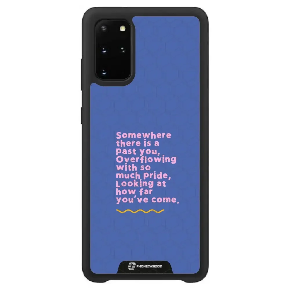 Jess Rachel Sharp Official 3D Phone Case - Letter - Image 49