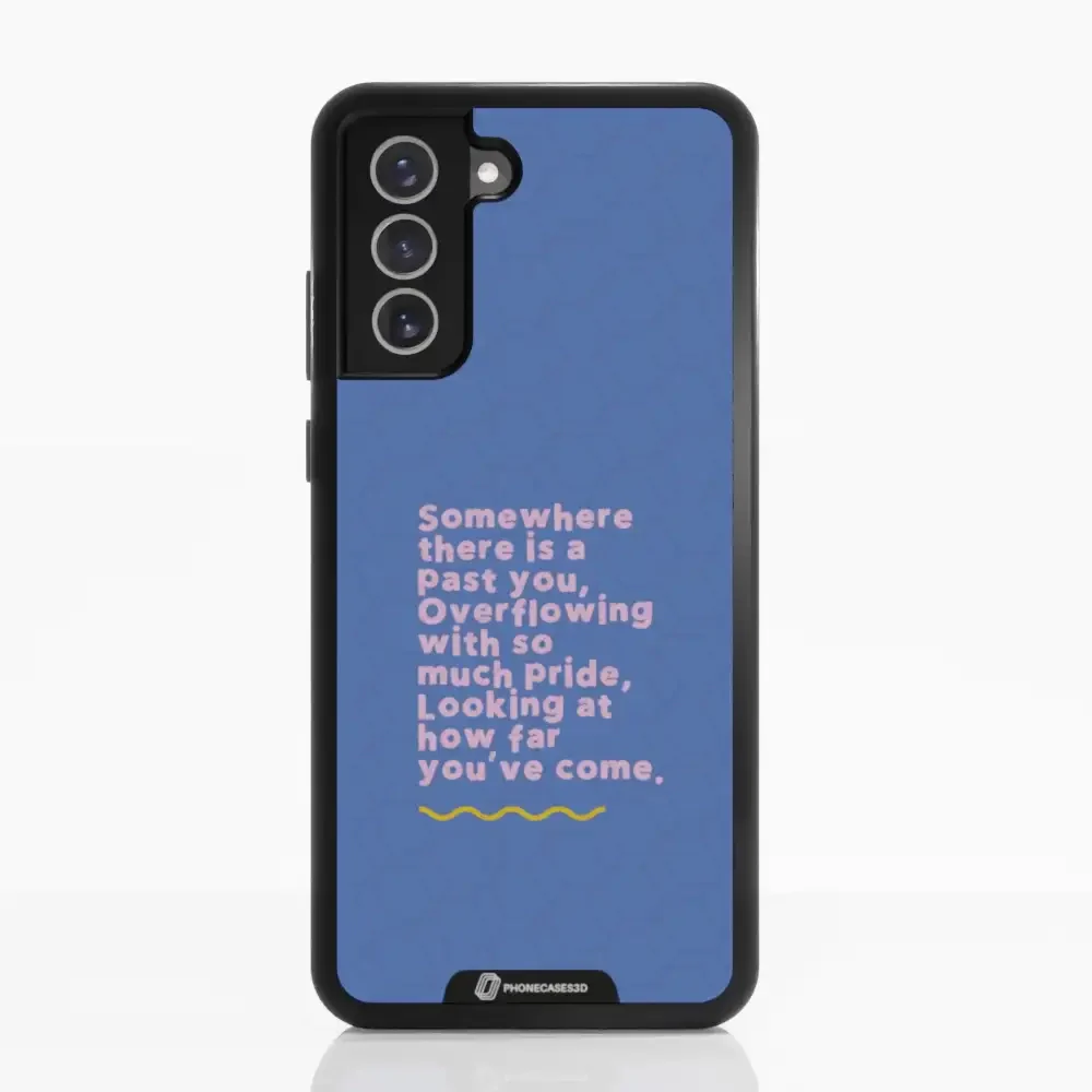 Jess Rachel Sharp Official 3D Phone Case - Letter - Image 53