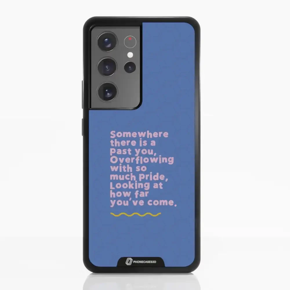 Jess Rachel Sharp Official 3D Phone Case - Letter - Image 54