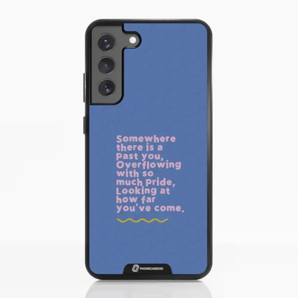 Jess Rachel Sharp Official 3D Phone Case - Letter - Image 56