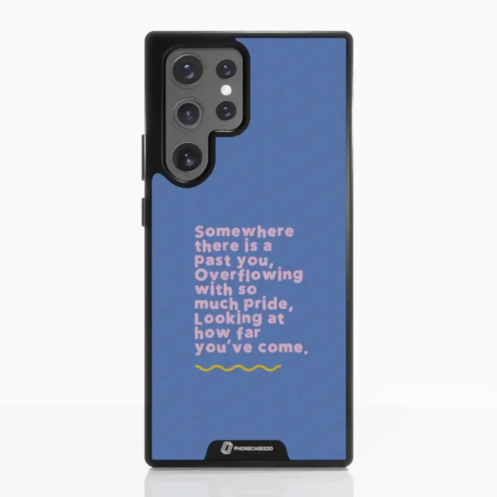 Jess Rachel Sharp Official 3D Phone Case - Letter - Image 57