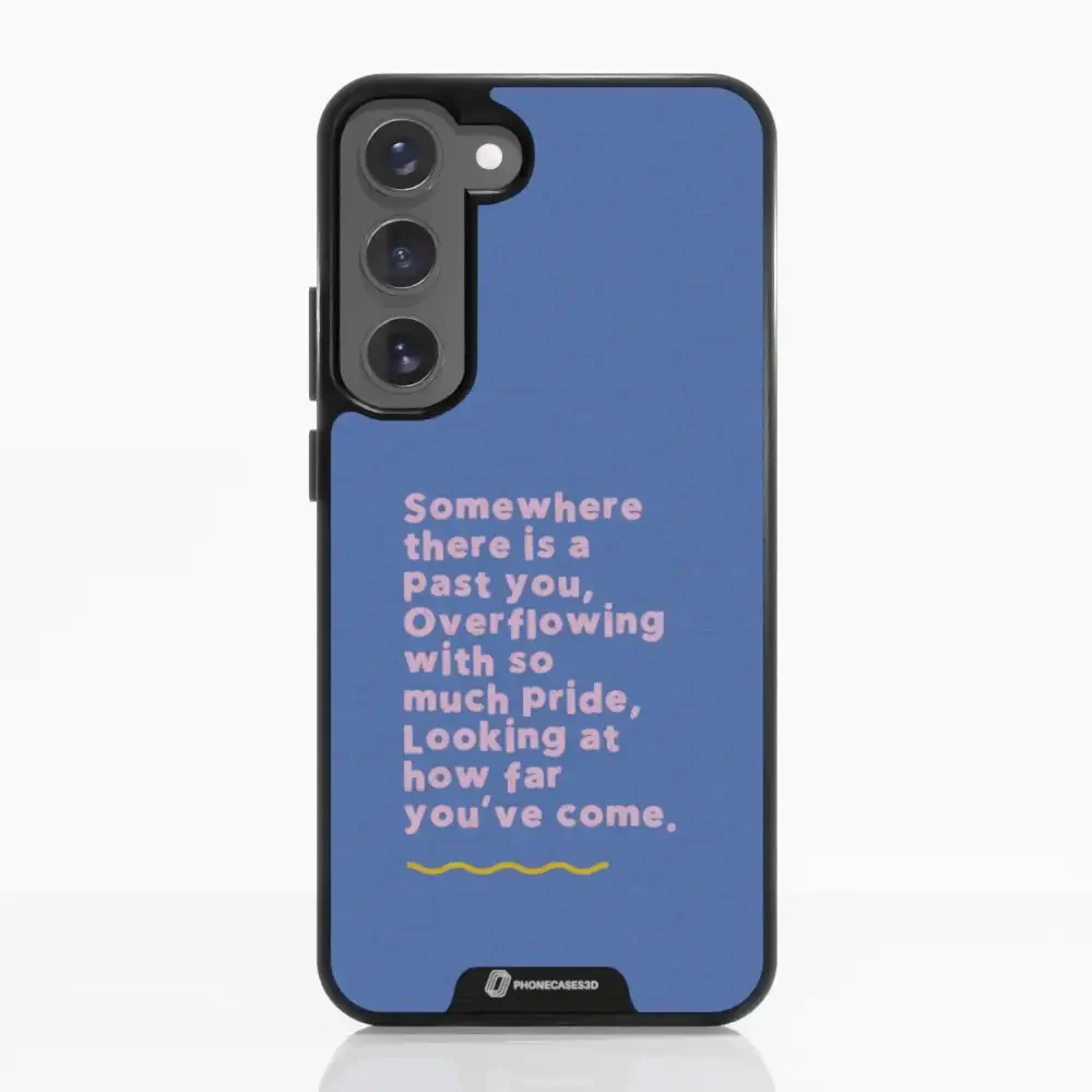 Jess Rachel Sharp Official 3D Phone Case - Letter - Image 58
