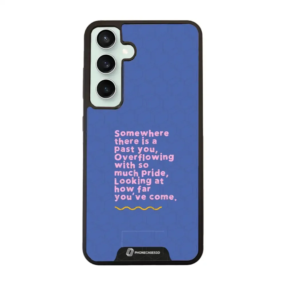 Jess Rachel Sharp Official 3D Phone Case - Letter - Image 59