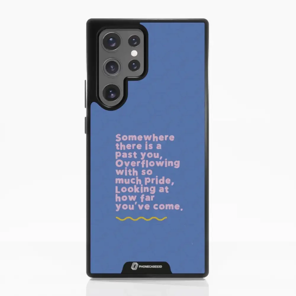 Jess Rachel Sharp Official 3D Phone Case - Letter - Image 61