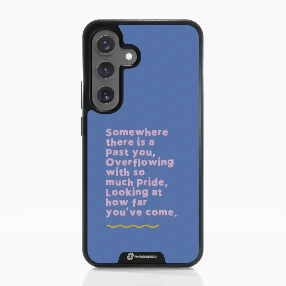 Jess Rachel Sharp Official 3D Phone Case - Letter - Image 65
