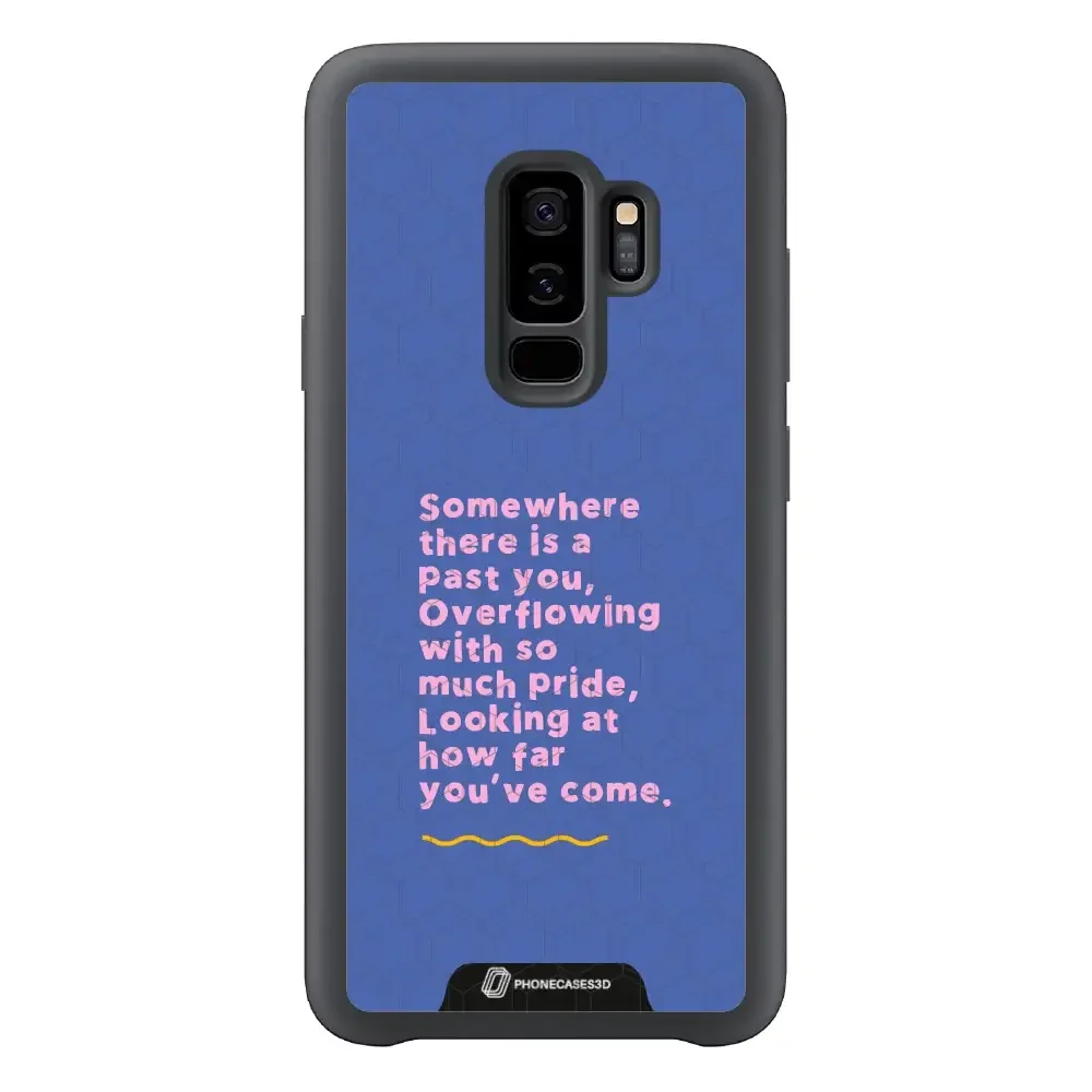 Jess Rachel Sharp Official 3D Phone Case - Letter - Image 69