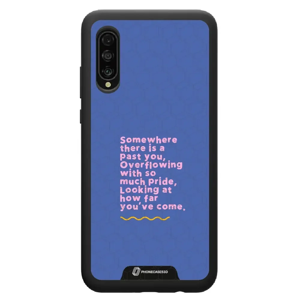 Jess Rachel Sharp Official 3D Phone Case - Letter - Image 70
