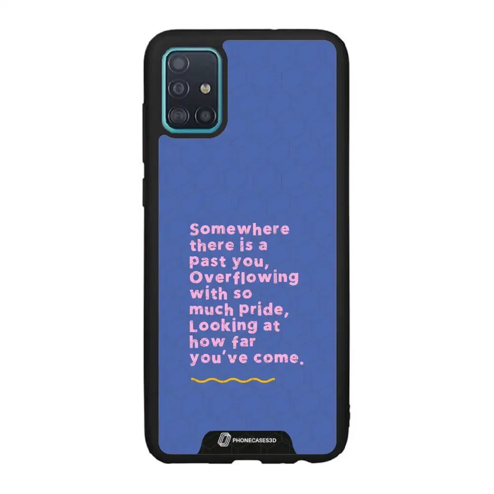 Jess Rachel Sharp Official 3D Phone Case - Letter - Image 71