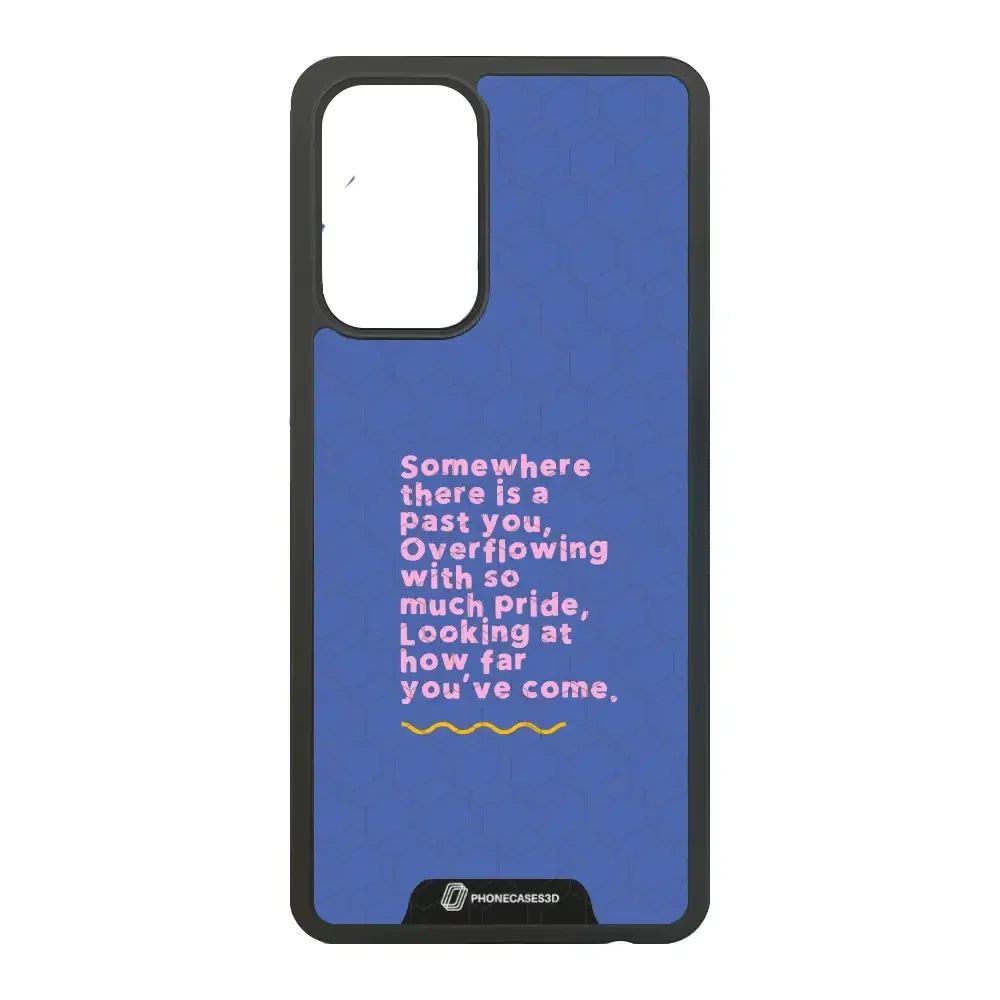 Jess Rachel Sharp Official 3D Phone Case - Letter - Image 72