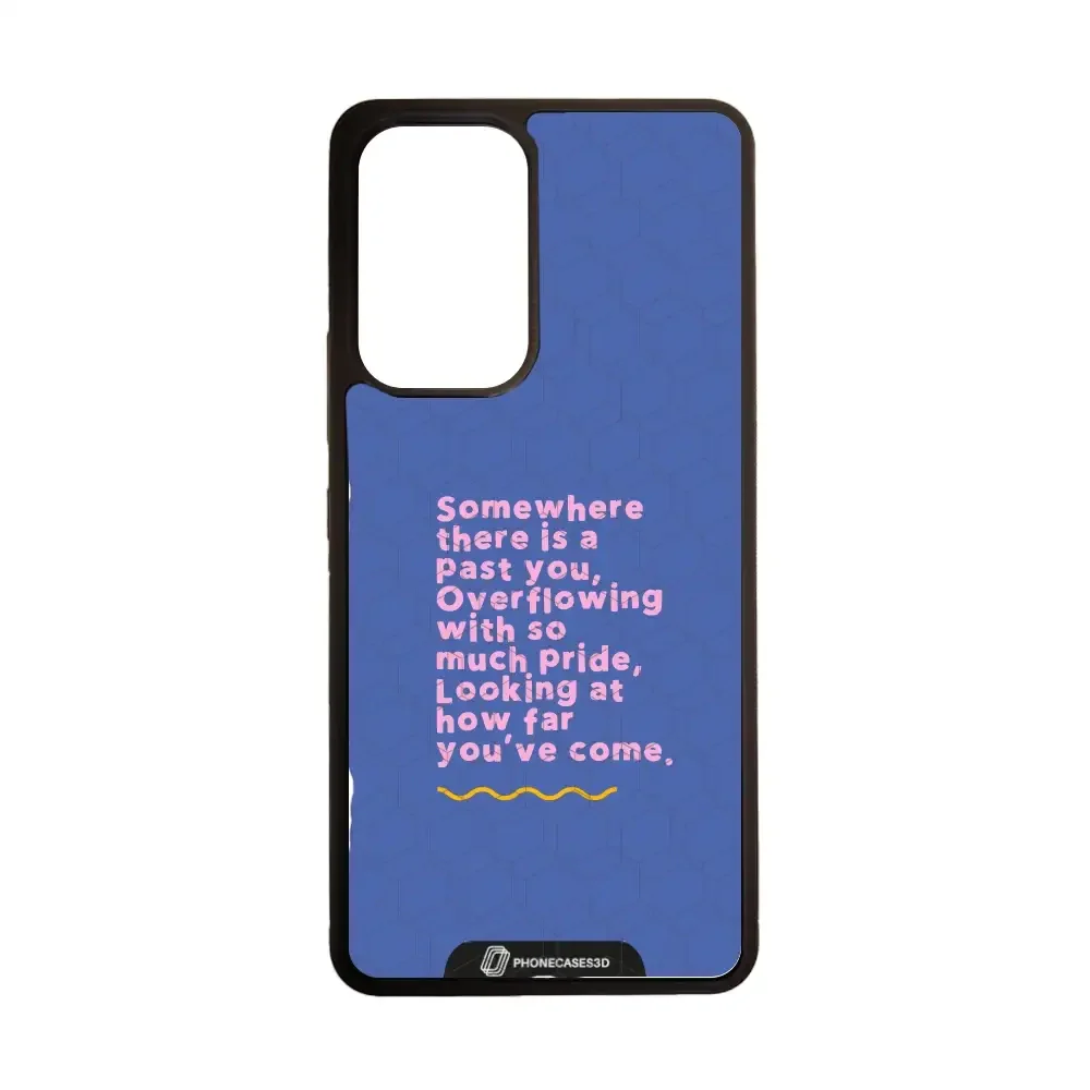 Jess Rachel Sharp Official 3D Phone Case - Letter - Image 73