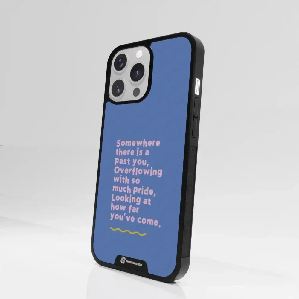 Jess Rachel Sharp Official 3D Phone Case - Letter - Image 90