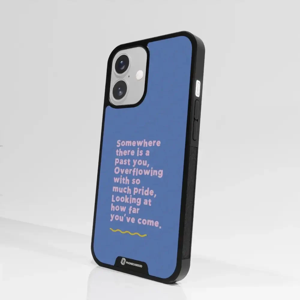 Jess Rachel Sharp Official 3D Phone Case - Letter - Image 96