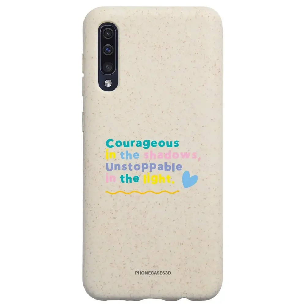 Jess Rachel Sharp Official Compostable Phone Case - Courage - Image 44