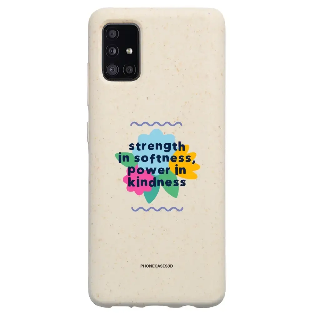 Jess Rachel Sharp Official Compostable Phone Case - Kindness - Image 45